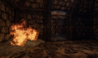 Dungeon Escape 