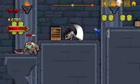 Dungeon Runner