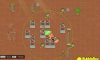 Dwarfs Under Siege