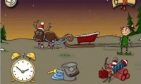 Elf Adventure Calendar