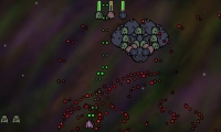 End Boss