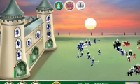 Epic Defense Battles