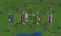 Epic Rail