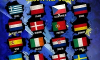 Euro 2012 GS Soccer 