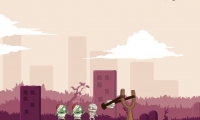 Evil Zombies