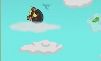 Extreme Kick