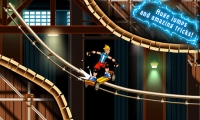 Extreme Skater