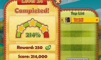 Farm Heroes Saga