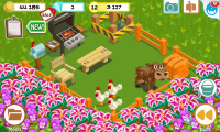 Farm Story