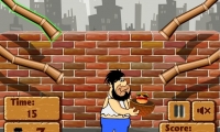 Fast Man: Hungry Citz