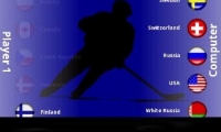 Finger Hockey