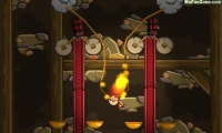 Fire it Up!