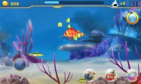 Fish Predator