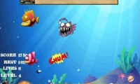 Fishing Game