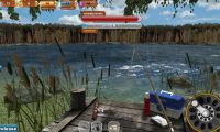 Fishing Paradise 3D