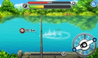 Fishing Superstars