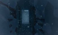 Flash Frozen