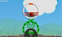 Flight 3D Aerobatics Training