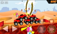 Flip Riders