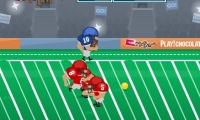 Football Arcade