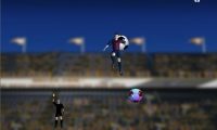 Football League Jumper (EURO)