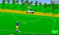 FootballTraining (EURO)