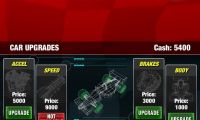 Formula Line Challenge