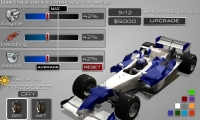 Formula Racer 2012