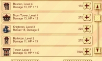 Fortress Magnus