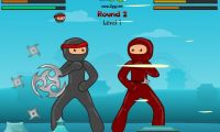 Frantic Ninjas