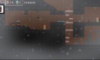 Frostbite (saint11)
