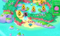 Fruit Fever World
