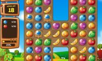 Fruit Planet