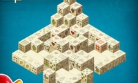 FruitJong Mahjong