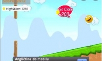 Funny Jump