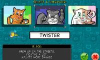 Furry Fighter