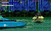 G.I. Joe Assault On Cobra Island