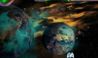 Galaxies Invaded: Chapter 1