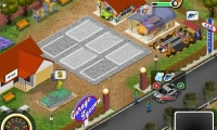 Garage Tycoon