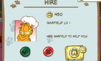 Garfield's Diner
