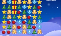 Generous Christmas
