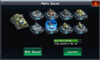 Global Assault