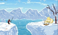 Go Go Penguin