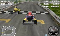 Go Karts 3D