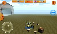 Goat Rampage Simulator