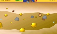 Gold Miner zdarma