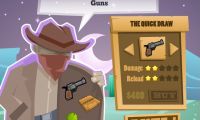 Golden Duel
