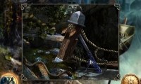Grim Tales: The Legacy