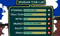 GTO Drift