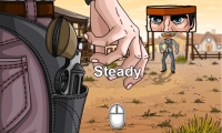 Gunshot Cowboy